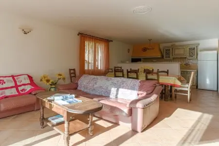 Villa l'Anthémis villa 5 pieces piscine commune, Maison de vacances à Bormes-les-Mimosas près de la mer - Photo 12