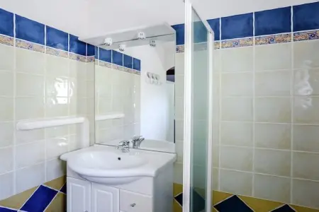 Villa l'Anthémis villa 5 pieces piscine commune, Maison de vacances à Bormes-les-Mimosas près de la mer - Photo 23