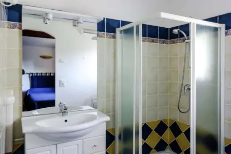 Villa l'Anthémis villa 5 pieces piscine commune, Maison de vacances à Bormes-les-Mimosas près de la mer - Photo 25