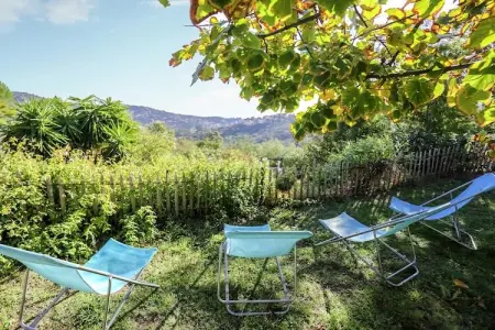 Villa l'Anthémis villa 5 pieces piscine commune, Maison de vacances à Bormes-les-Mimosas près de la mer - Photo 26