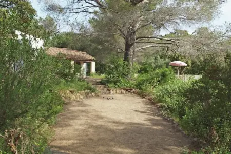 La Ratatouille, Villa spacieuse près de la mer à Cavalaire-sur-Mer - Photo 10