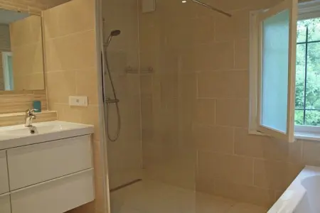 La Ratatouille, Villa spacieuse près de la mer à Cavalaire-sur-Mer - Photo 12