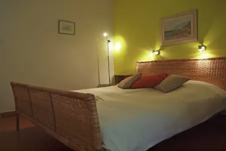 La Ratatouille, Villa spacieuse près de la mer à Cavalaire-sur-Mer - Photo 13