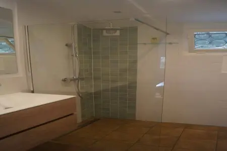 La Ratatouille, Villa spacieuse près de la mer à Cavalaire-sur-Mer - Photo 17