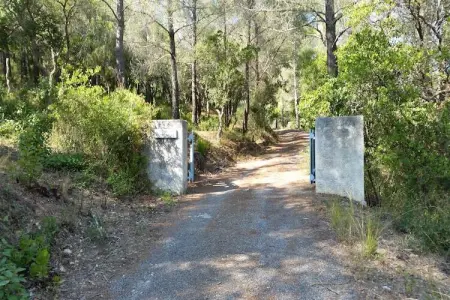 La Ratatouille, Villa spacieuse près de la mer à Cavalaire-sur-Mer - Photo 18
