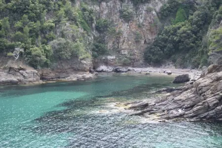 La Ratatouille, Villa spacieuse près de la mer à Cavalaire-sur-Mer - Photo 22
