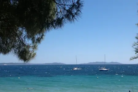 La Ratatouille, Villa spacieuse près de la mer à Cavalaire-sur-Mer - Photo 23