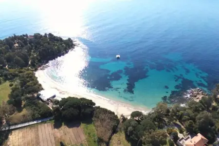 La Ratatouille, Villa spacieuse près de la mer à Cavalaire-sur-Mer - Photo 26