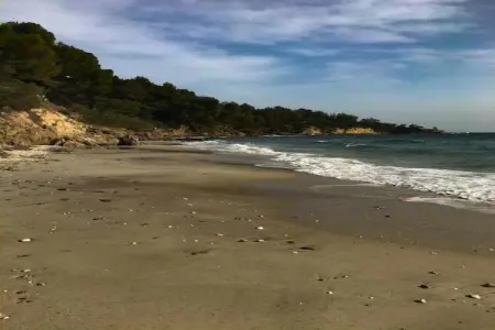La Ratatouille, Villa spacieuse près de la mer à Cavalaire-sur-Mer - Photo 27