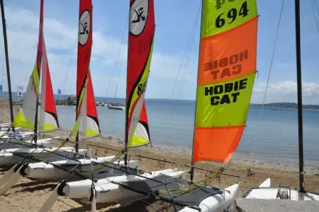 La Ratatouille, Villa spacieuse près de la mer à Cavalaire-sur-Mer - Photo 28