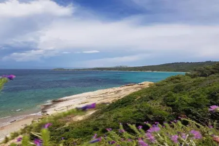 La Ratatouille, Villa spacieuse près de la mer à Cavalaire-sur-Mer - Photo 36