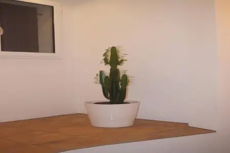 La Ratatouille, Villa spacieuse près de la mer à Cavalaire-sur-Mer - Photo 39