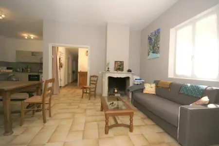 La Chiroquoise, Maison de charme dans le fôret au Flayosquet avec piscine privée - Photo 1