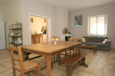 La Chiroquoise, Maison de charme dans le fôret au Flayosquet avec piscine privée - Photo 2