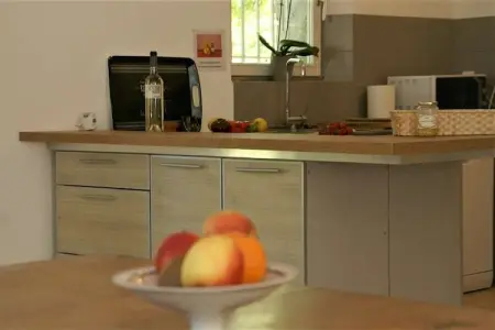 La Chiroquoise, Maison de charme dans le fôret au Flayosquet avec piscine privée - Photo 12