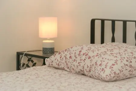 La Chiroquoise, Maison de charme dans le fôret au Flayosquet avec piscine privée - Photo 14