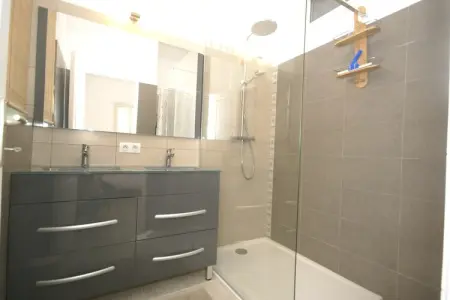 La Chiroquoise, Maison de charme dans le fôret au Flayosquet avec piscine privée - Photo 15