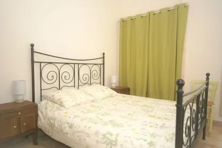 La Chiroquoise, Maison de charme dans le fôret au Flayosquet avec piscine privée - Photo 18