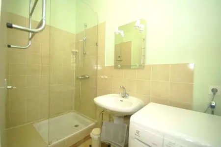 La Chiroquoise, Maison de charme dans le fôret au Flayosquet avec piscine privée - Photo 21