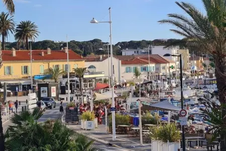La Chiroquoise, Maison de charme dans le fôret au Flayosquet avec piscine privée - Photo 36