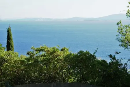 Villa Carqueiranne, Confortable maison de vacances avec piscine à Carqueiranne - Photo 7
