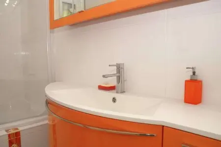 Villa Carqueiranne, Confortable maison de vacances avec piscine à Carqueiranne - Photo 16