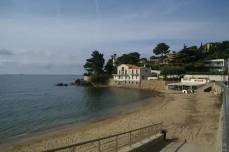Villa Carqueiranne, Confortable maison de vacances avec piscine à Carqueiranne - Photo 21