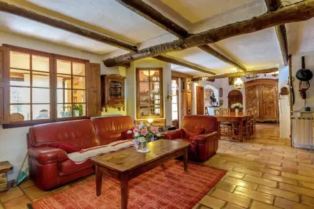 Maison de vacances Le Luc, Maison de vacances moderne à Le Luc avec piscine privée - Photo 1