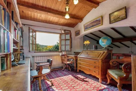 Maison de vacances Le Luc, Maison de vacances moderne à Le Luc avec piscine privée - Photo 2