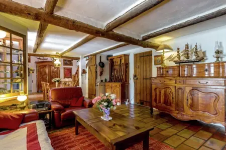 Maison de vacances Le Luc, Maison de vacances moderne à Le Luc avec piscine privée - Photo 7