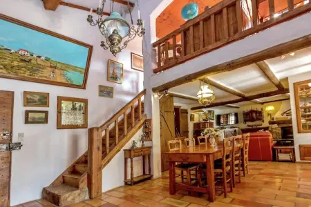 Maison de vacances Le Luc, Maison de vacances moderne à Le Luc avec piscine privée - Photo 12