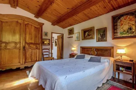 Maison de vacances Le Luc, Maison de vacances moderne à Le Luc avec piscine privée - Photo 13