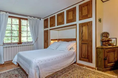 Maison de vacances Le Luc, Maison de vacances moderne à Le Luc avec piscine privée - Photo 14