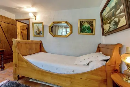 Maison de vacances Le Luc, Maison de vacances moderne à Le Luc avec piscine privée - Photo 15