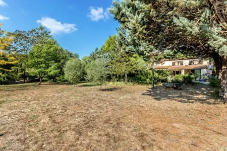 Maison de vacances Le Luc, Maison de vacances moderne à Le Luc avec piscine privée - Photo 22