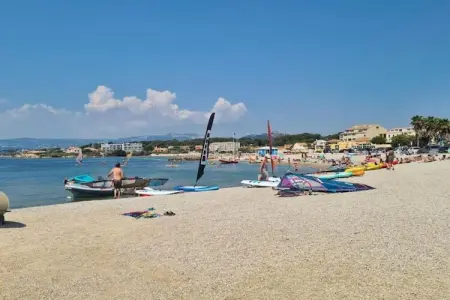 Maison de vacances Le Luc, Maison de vacances moderne à Le Luc avec piscine privée - Photo 38