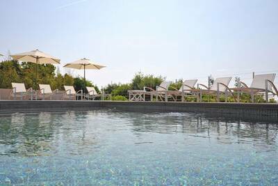 Villa Six cent douze, Villa 10 personen in Les Issambres FR-83380-14