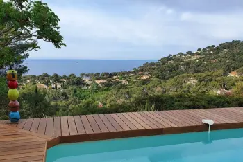 Var, Villa en Hyeres, Villa Hyeres FR-83400-30 N°518212