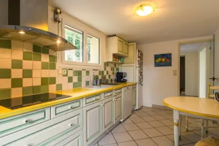 Villa Hyeres, Jolie maison avec vue sur la mer sur la péninsule de Hyères - Photo 12