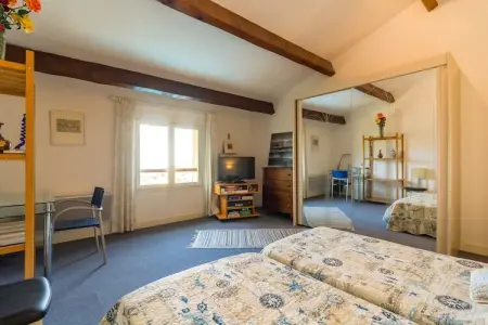 Villa Hyeres, Jolie maison avec vue sur la mer sur la péninsule de Hyères - Photo 14