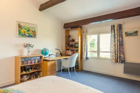 Villa Hyeres, Jolie maison avec vue sur la mer sur la péninsule de Hyères - Photo 15