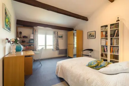 Villa Hyeres, Jolie maison avec vue sur la mer sur la péninsule de Hyères - Photo 16