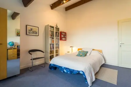 Villa Hyeres, Jolie maison avec vue sur la mer sur la péninsule de Hyères - Photo 18