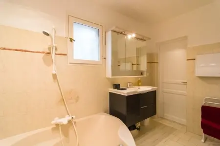 Villa Hyeres, Jolie maison avec vue sur la mer sur la péninsule de Hyères - Photo 20