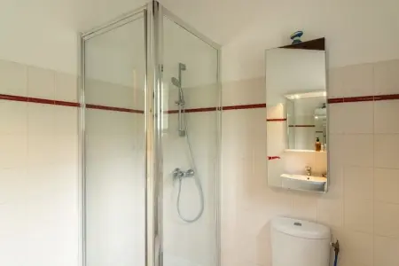 Villa Hyeres, Jolie maison avec vue sur la mer sur la péninsule de Hyères - Photo 22