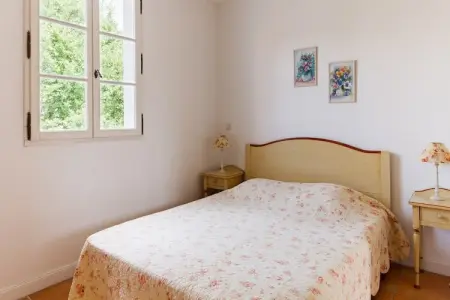 Domaine de Fayence 8, Belle maison, avec trois salles de bains et un jacuzzi - Photo 10