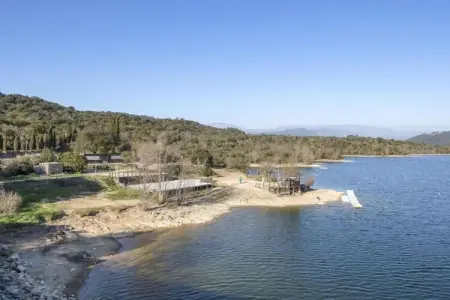 Domaine de Fayence 8, Belle maison, avec trois salles de bains et un jacuzzi - Photo 22