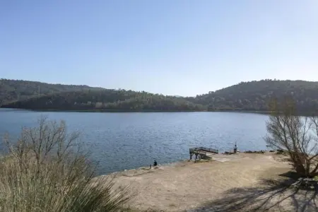 Domaine de Fayence 8, Belle maison, avec trois salles de bains et un jacuzzi - Photo 23