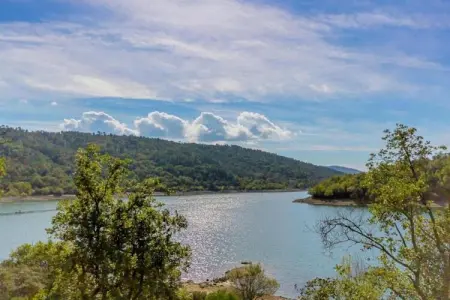 Domaine de Fayence 8, Belle maison, avec trois salles de bains et un jacuzzi - Photo 31