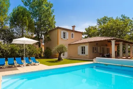 Villa à Callian, Domaine de Fayence 2 - L523301